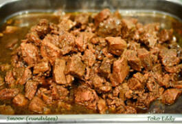 Smoor (rundvlees) Smoor (rundvlees)