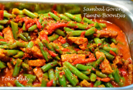 SG Tempe Boontjes SG Tempe Boontjes