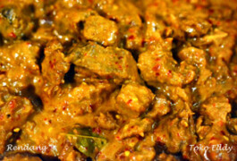 Rendang Rendang