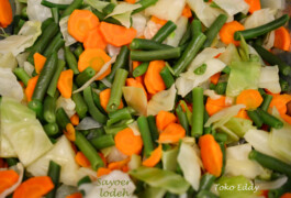 Sayoer Lodeh Sayoer Lodeh