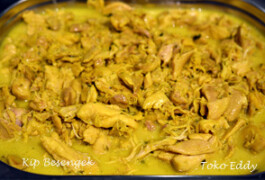 Kip Besengek Kip Besengek