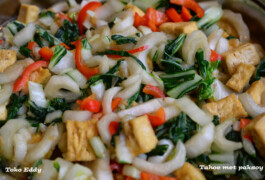 Tahoe met Paksoy Tahoe met Paksoy